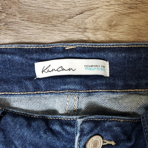 KanCan Estilo Women's 16 Style 121060 Cut 37414 - Picture 2 of 7